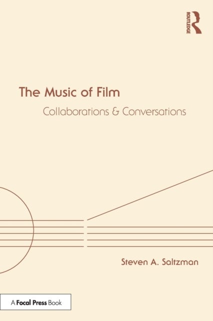 The Music of Film - Collaborations and Conversations
