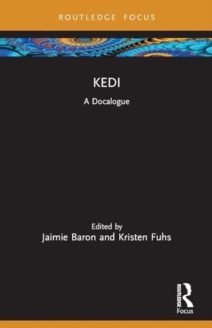 Kedi - A Docalogue