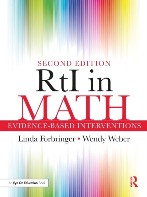 RtI in Math - Evidence-Based Interventions