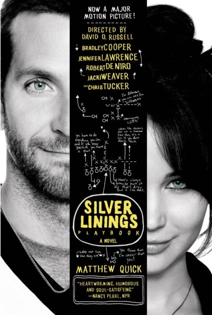Silver Linings Playbook - A Novel