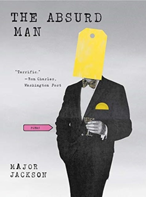 The Absurd Man – Poems - Poems