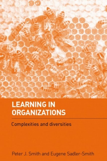 Learning in Organizations - Complexities and Diversities