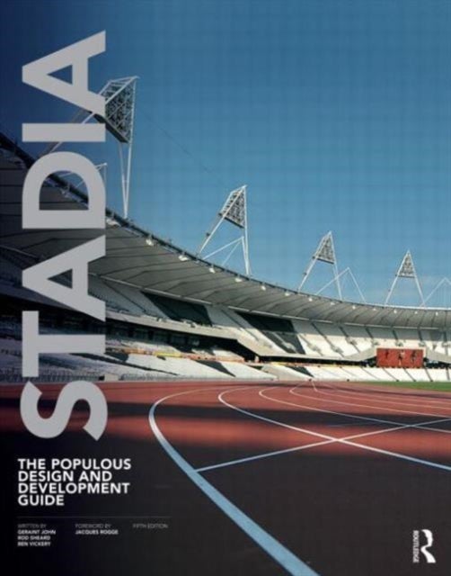 Stadia - The Populous Design and Development Guide