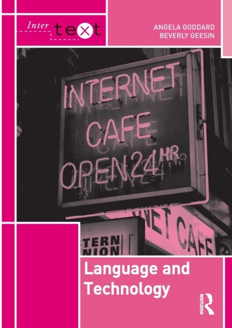 Language and Technology