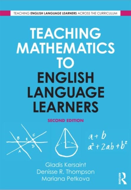 Teaching Mathematics to English Language Learners