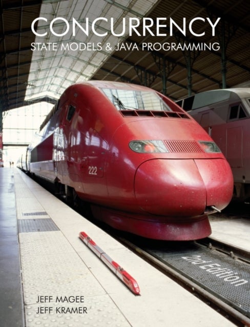 Concurrency – State Models and Java Programs 2e - State Models and Java Programs