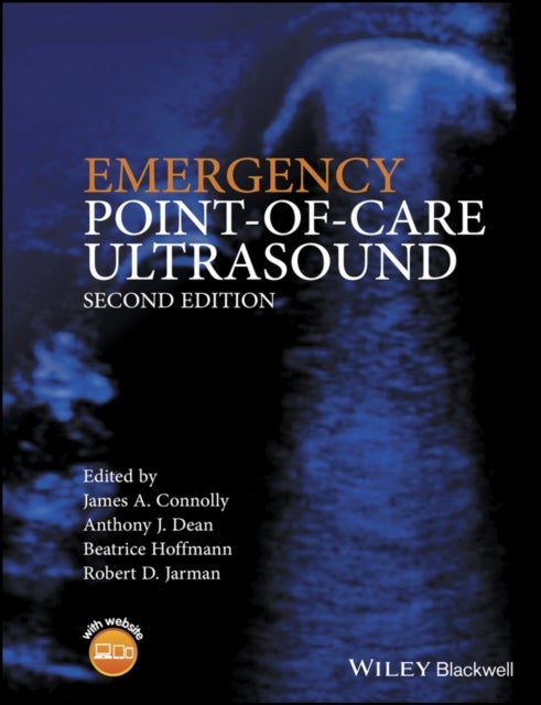 Emergency Point–of–Care Ultrasound 2e