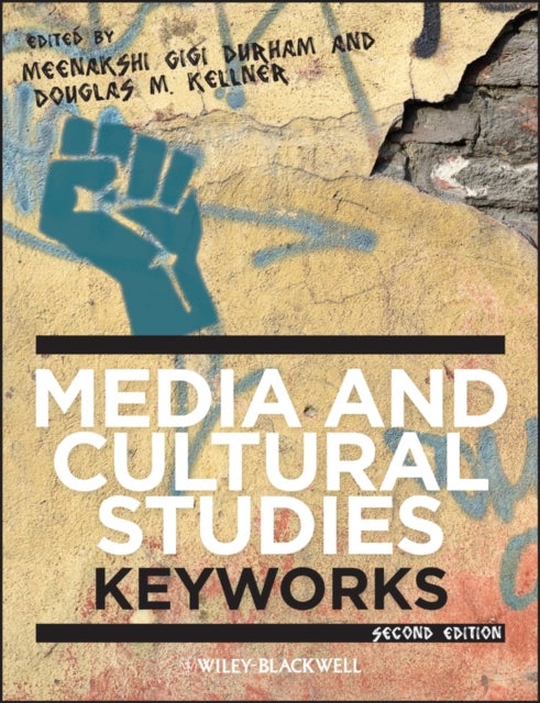Media and Cultural Studies - Keyworks