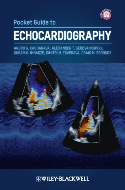 Pocket Guide to Echocardiograp