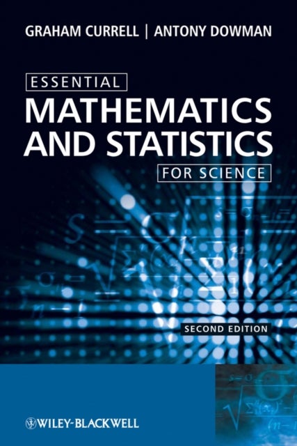 Essential Mathematics and Statistics 2e