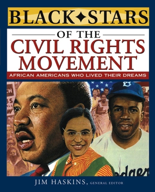 Black Stars of Civil Rights