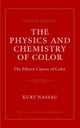 The Physics and Chemistry of Color 2e