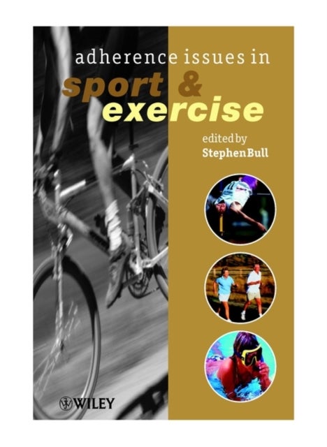 Adherence Issues in Sport   Exercise