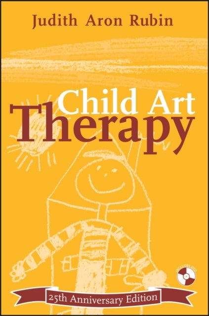 Child Art Therapy 25th Anniversary Edition +DVD