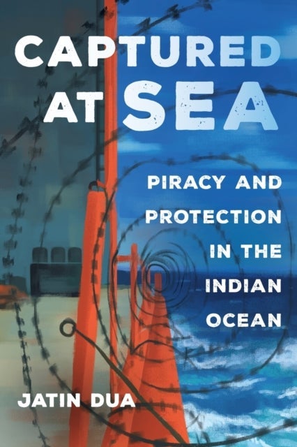 Captured at Sea