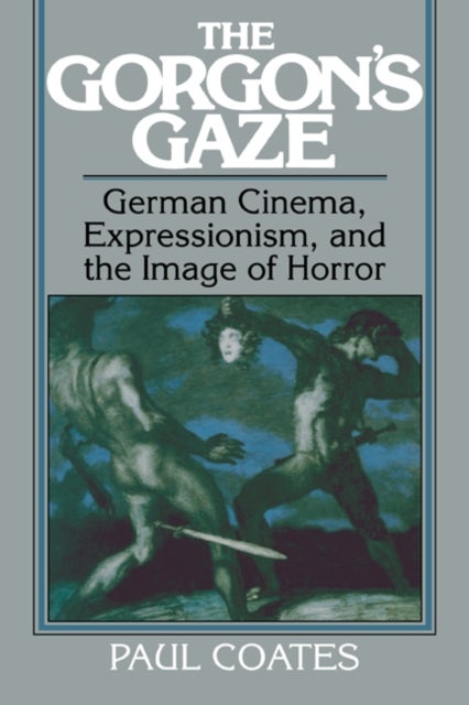 The Gorgon''s Gaze
