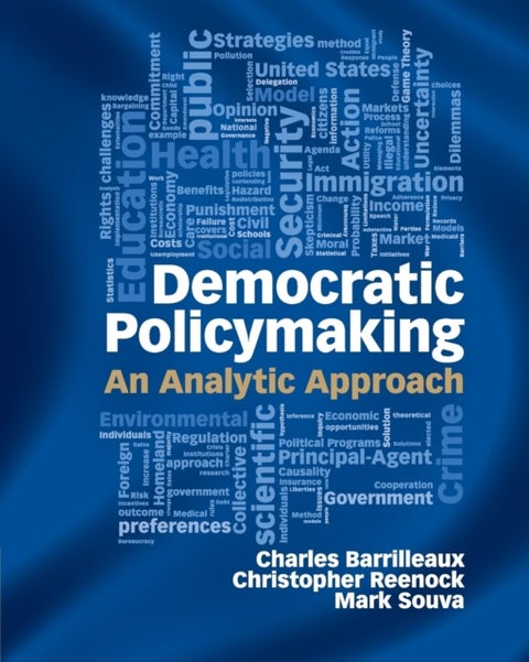 Democratic Policymaking - An Analytic Approach