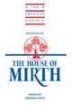 New Essays on the House of Mirth
