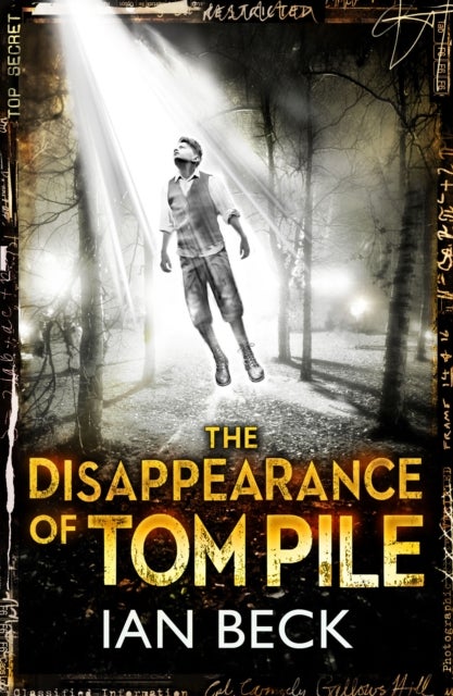 The Disappearance of Tom Pile