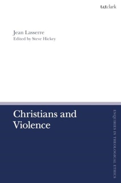 Christians and Violence