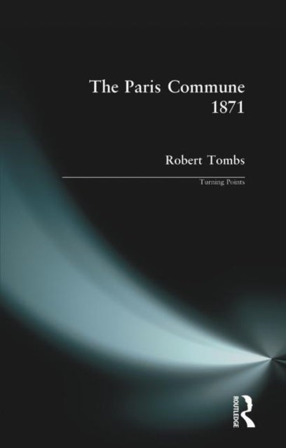 The Paris Commune, 1871