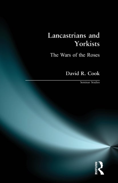 Lancastrians and Yorkists