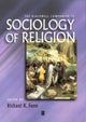 Companion Sociology Religion