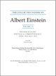 The Collected Papers of Albert Einstein, Volume 14 (English)