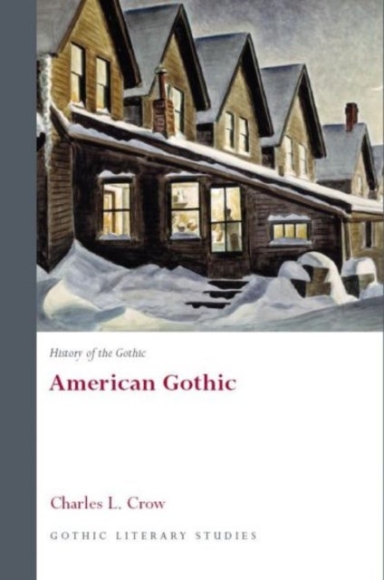 American Gothic
