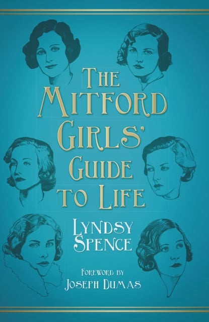 Mitford Girls'' Guide to Life