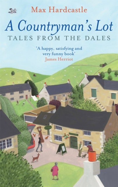 Countryman''s Lot - Tales From The Dales