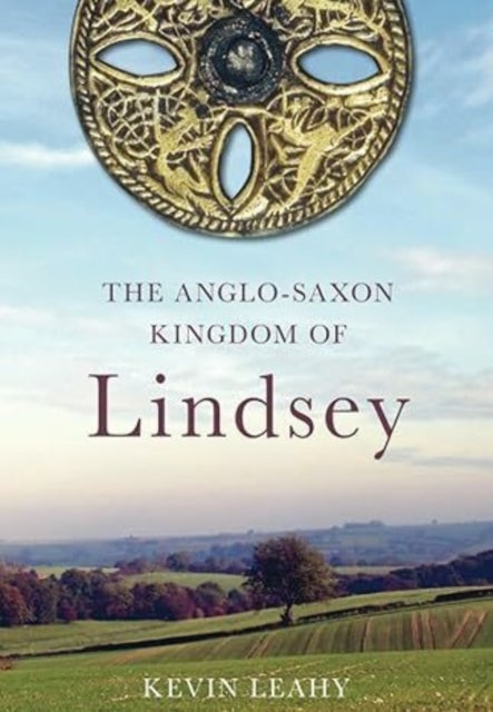 Anglo-Saxon Kingdom of Lindsey