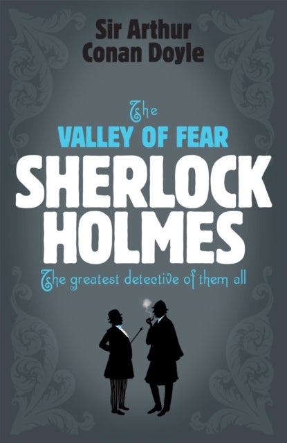 The Valley of Fear