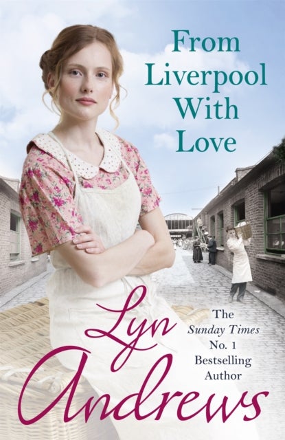From Liverpool With Love - A moving and heartwarming saga that will move you to tears
