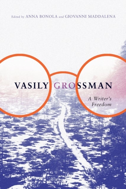 Vasily Grossman - A Writer's Freedom