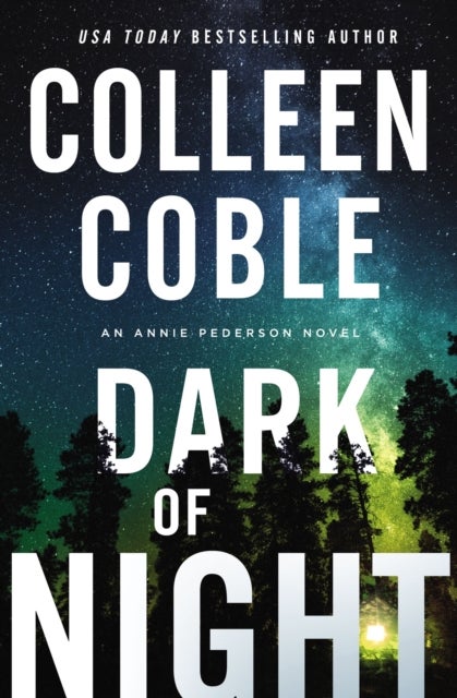 Dark of Night - A second-chance slow-burn romantic suspense series with secrets that will no longer stay buried