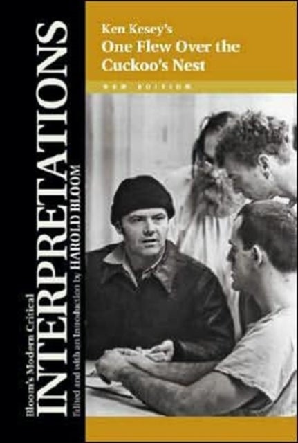 Ken Kesey's "One Flew Over the Cuckoo's Nest