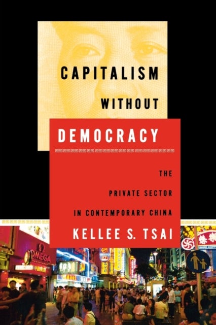 Capitalism Without Democracy - The Private Sector in Contemporary China