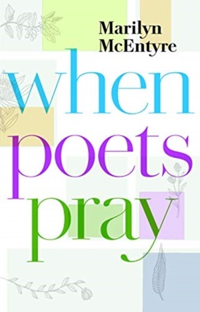 When Poets Pray