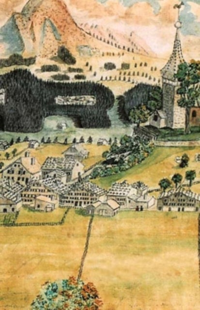 Switzerland - A Village History