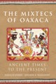 The Mixtecs of Oaxaca