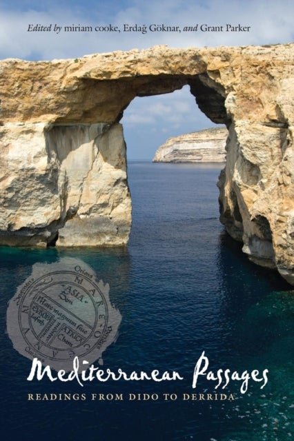 Mediterranean Passages - Readings from Dido to Derrida