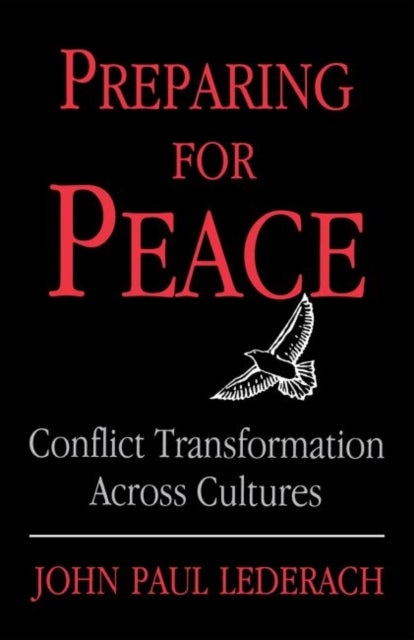 Preparing for Peace - Conflict Transformation Across Cultures