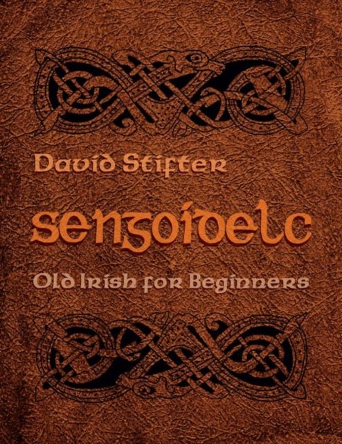 Sengoidelc - Old Irish for Beginners