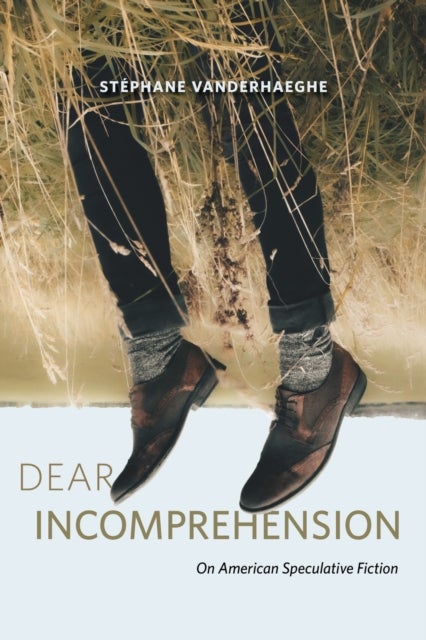 Dear Incomprehension - On American Speculative Fiction