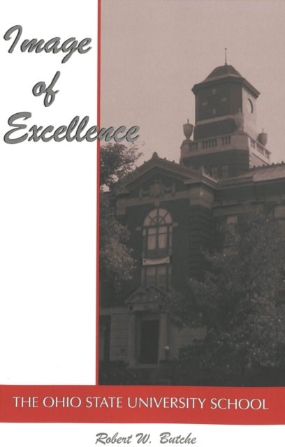 Image of Excellence - The Ohio State University School