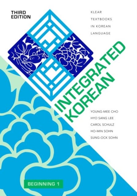 Integrated Korean - Beginning 1