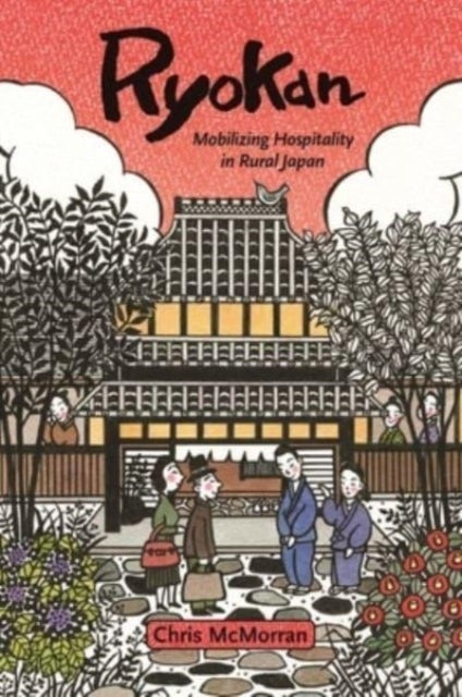 Ryokan av Chris McMorran