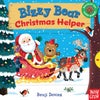 Bizzy Bear: Christmas Helper