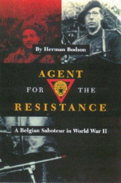 Agent for the Resistance